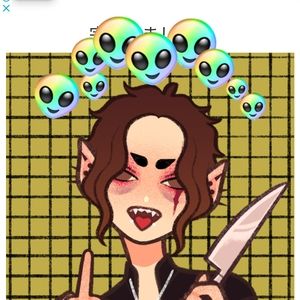 Meet your Posher, Mason